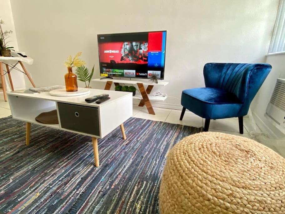Miami Beach Home Near The Ocean Ngoại thất bức ảnh