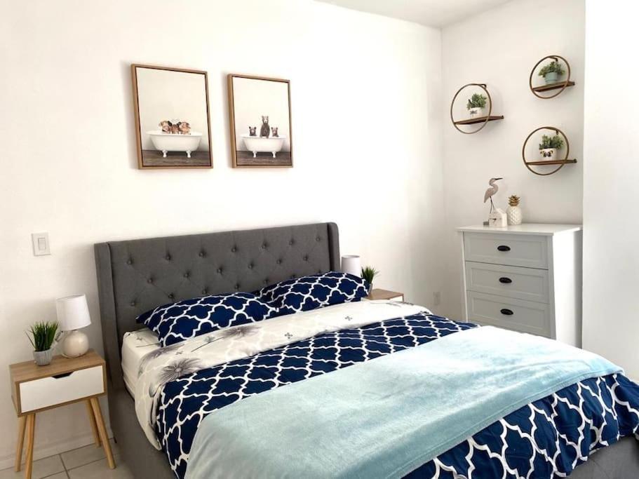 Miami Beach Home Near The Ocean Ngoại thất bức ảnh