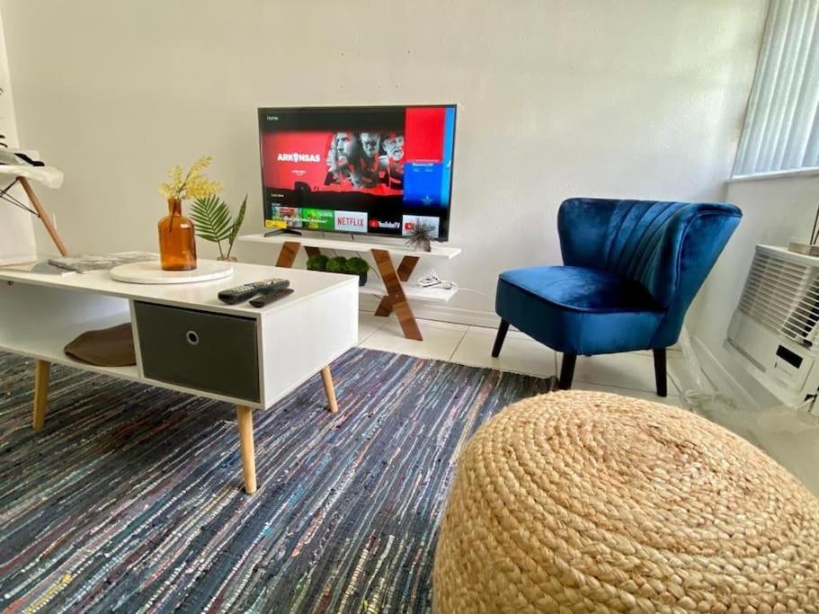 Miami Beach Home Near The Ocean Ngoại thất bức ảnh